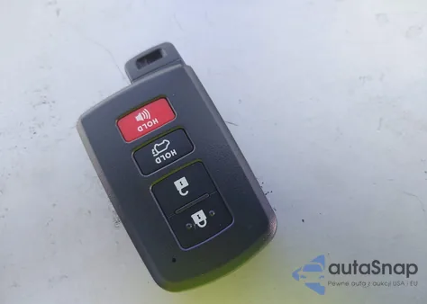 2016 Toyota Rav4 Xle from USA, damaged, VIN 2T3WFREVXGW257657